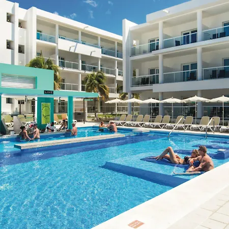 Hotel Riu Palace Jamaica (Adults Only)
