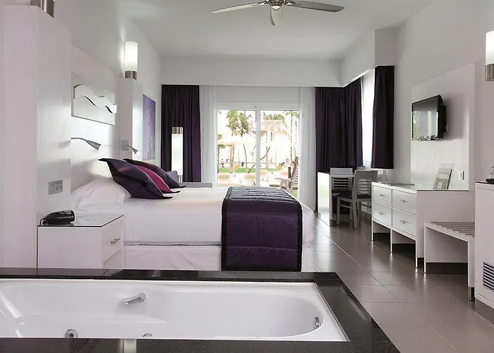 Riu Palace Jamaica (adults Only) Hotel