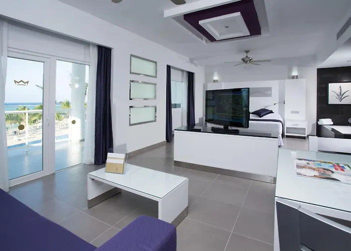 Hotel Riu Palace Jamaica (adults Only) Montego Bay