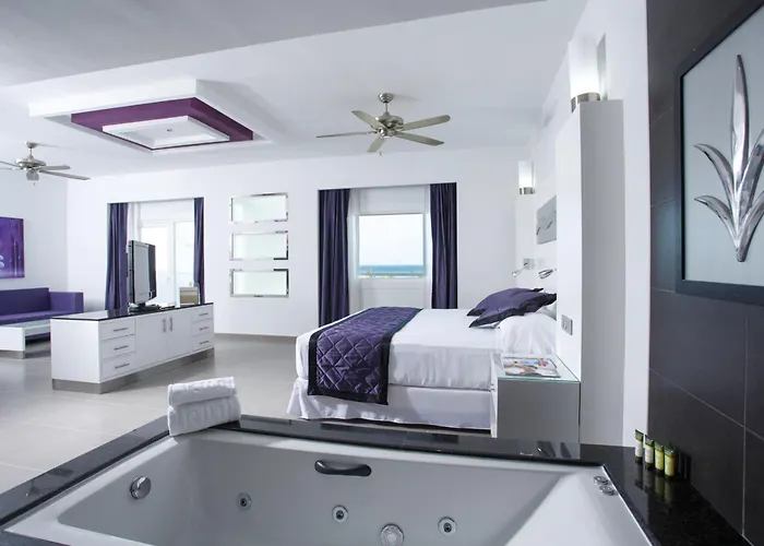 Riu Palace Jamaica (adults Only) 4*