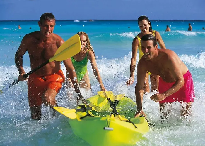 Riu Palace Jamaica (adults Only)