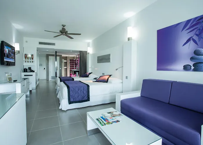 Hotel Riu Palace Jamaica (adults Only)