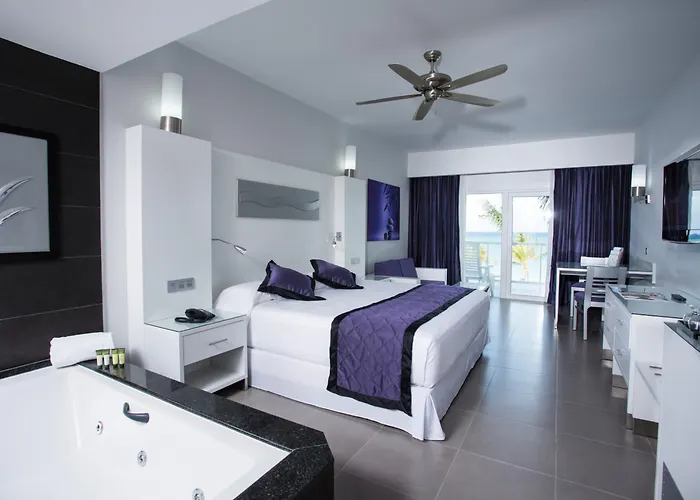 Hotel Riu Palace Jamaica (adults Only)