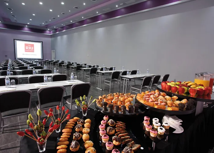 Hotel Riu Palace Jamaica (adults Only) 4*