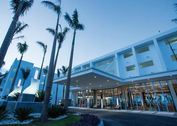 Hotel Riu Palace Jamaica (adults Only) Montego Bay