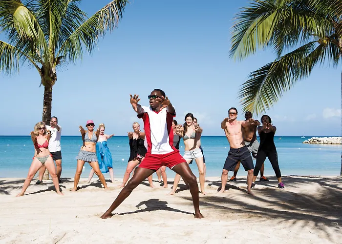 Riu Palace Jamaica (adults Only) Hotel