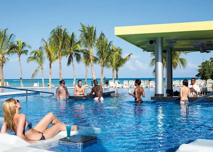 Riu Palace Jamaica (adults Only) Hotel