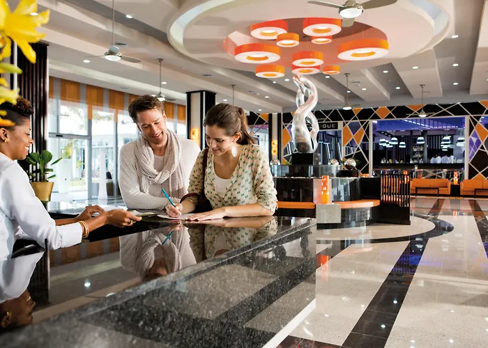 Riu Palace Jamaica (adults Only)