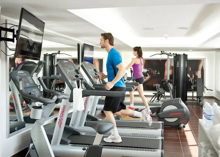 Riu Palace Jamaica (adults Only) Hotel Montego Bay