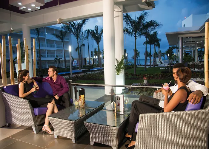 Riu Palace Jamaica (adults Only) Hotel Montego Bay
