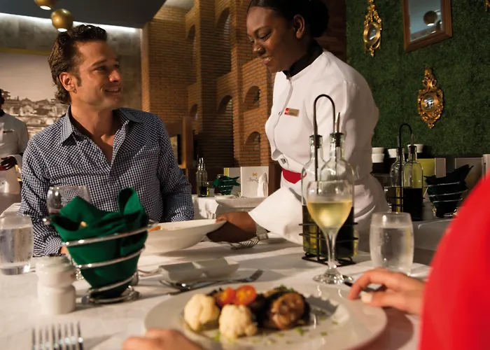 Riu Palace Jamaica (adults Only) Hotel