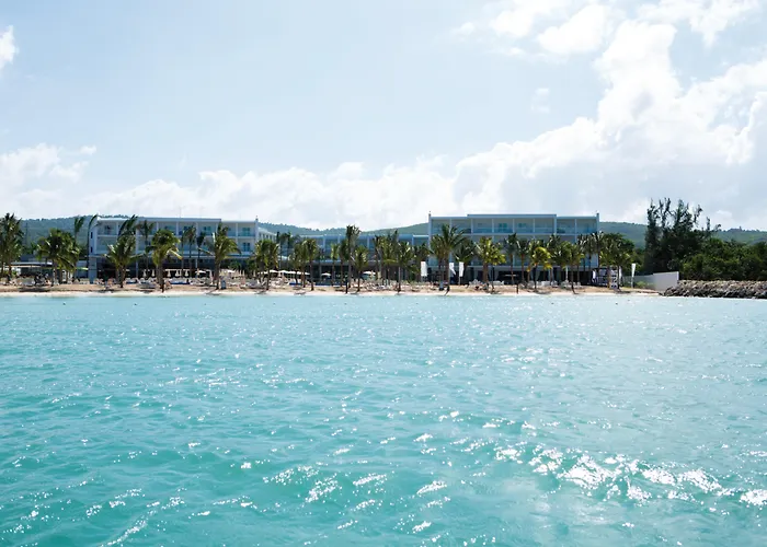 Riu Palace Jamaica (adults Only) 4* Montego Bay