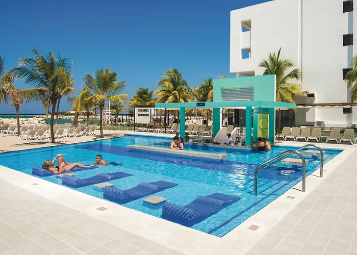 Riu Palace Jamaica (adults Only) Hotel Montego Bay