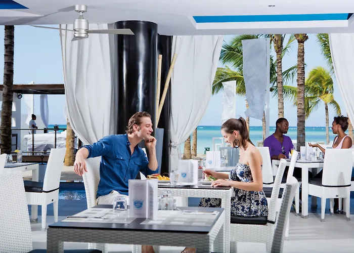 Hotel Riu Palace Jamaica (adults Only)