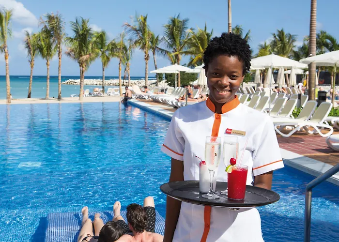 Riu Palace Jamaica (adults Only) Hotel