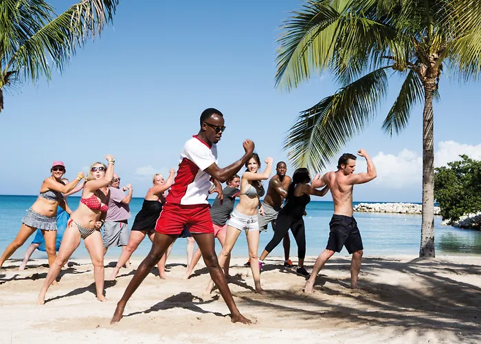 Hotel Riu Palace Jamaica (adults Only) Montego Bay