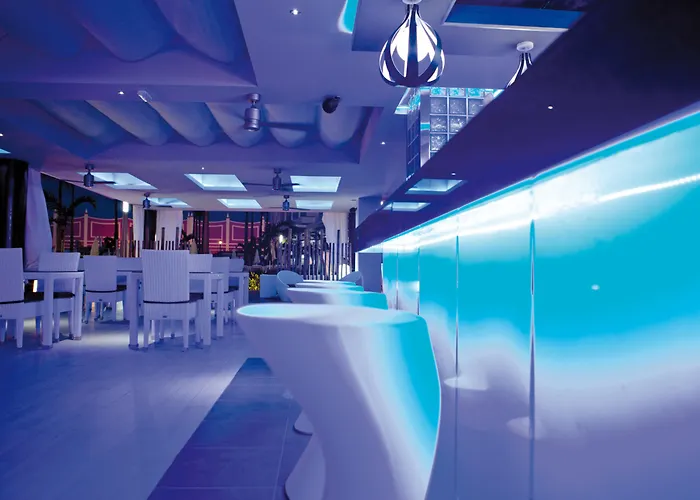 Riu Palace Jamaica (adults Only) Hotel 4*
