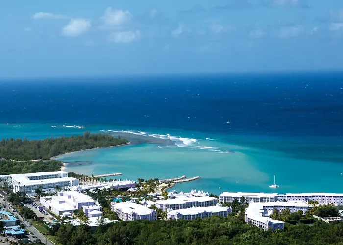 Hotel Riu Palace Jamaica (adults Only) 4*