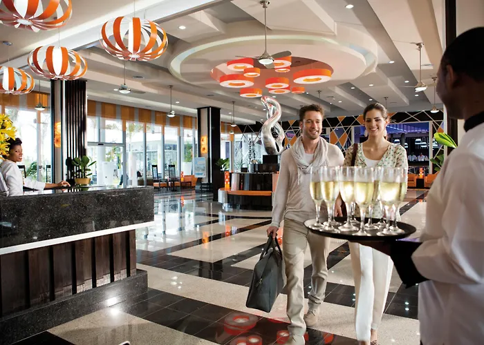 Hotel Riu Palace Jamaica (adults Only) 4*