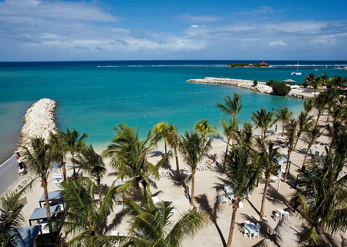 Riu Palace Jamaica (adults Only) Hotel