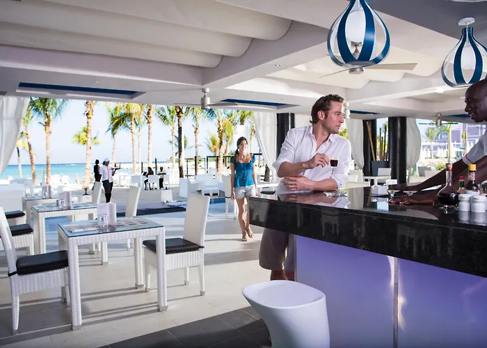 Riu Palace Jamaica (adults Only) Montego Bay