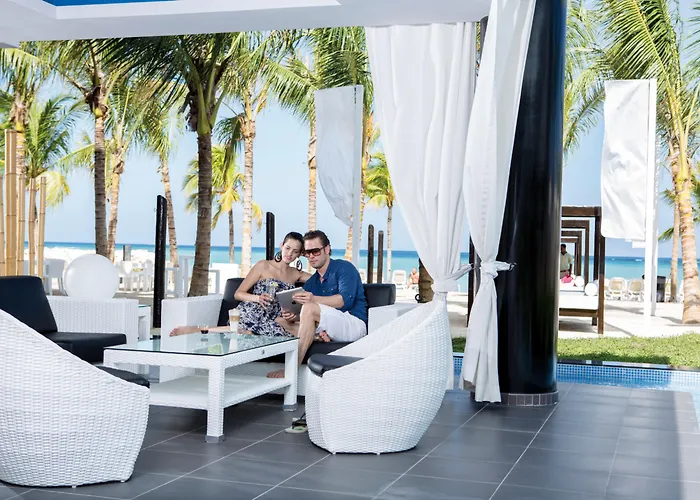 Riu Palace Jamaica (adults Only) 4*