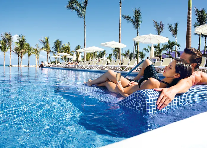 Riu Palace Jamaica (adults Only)