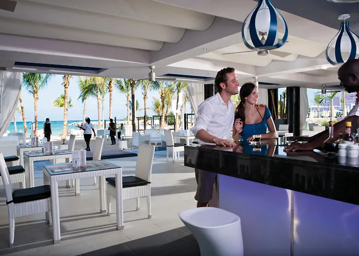 Riu Palace Jamaica (adults Only) Hotel Montego Bay
