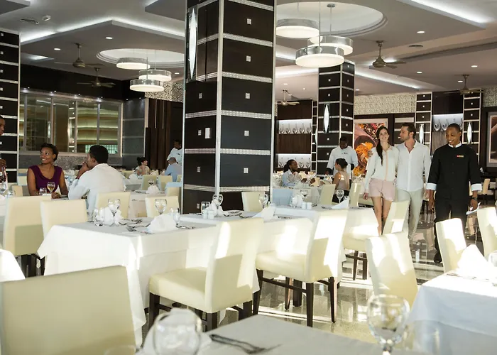Hotel Riu Palace Jamaica (adults Only)