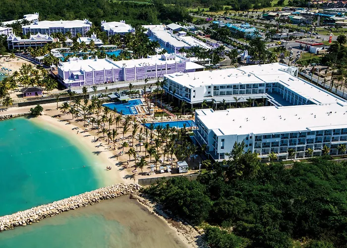 Hotel Riu Palace Jamaica (adults Only)