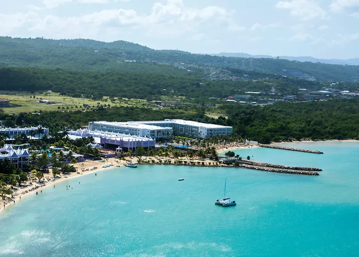 Riu Palace Jamaica (adults Only) Hotel