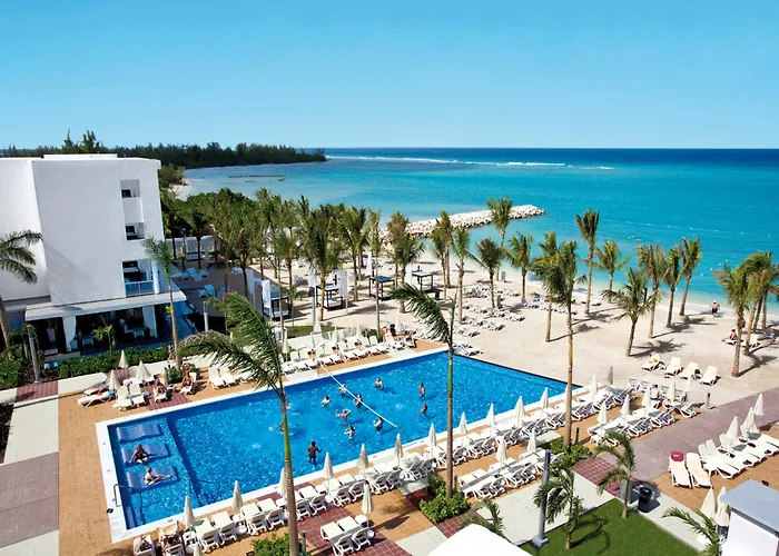 Hotel Riu Palace Jamaica (adults Only)