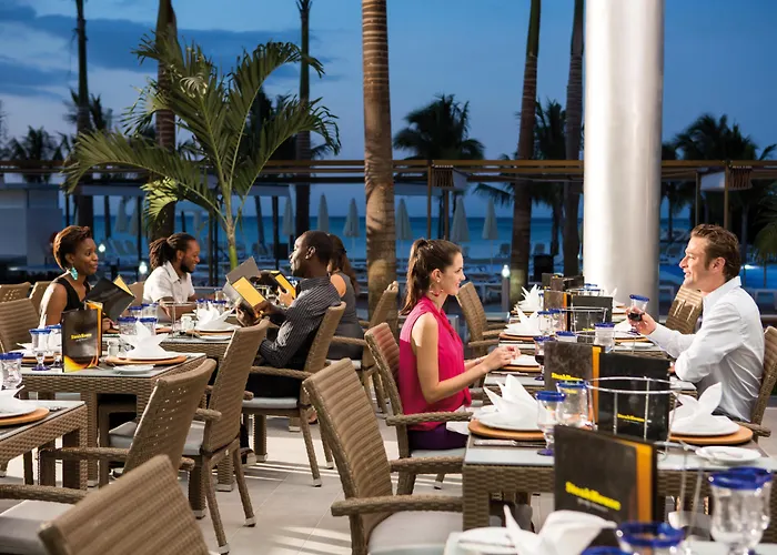 Riu Palace Jamaica (adults Only) Montego Bay