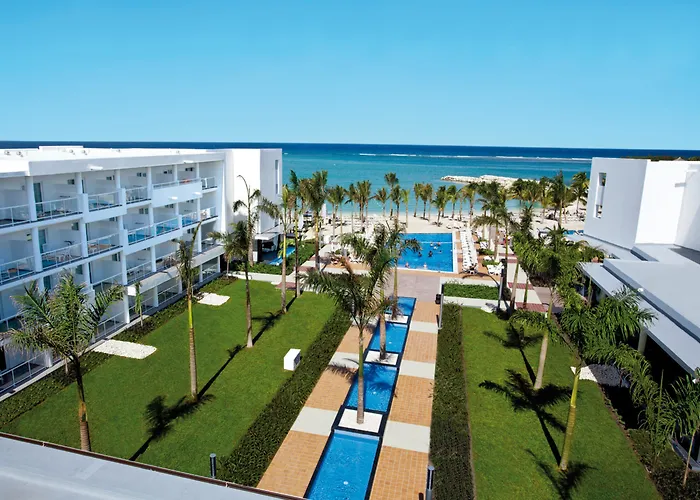 Riu Palace Jamaica (adults Only) Hotel