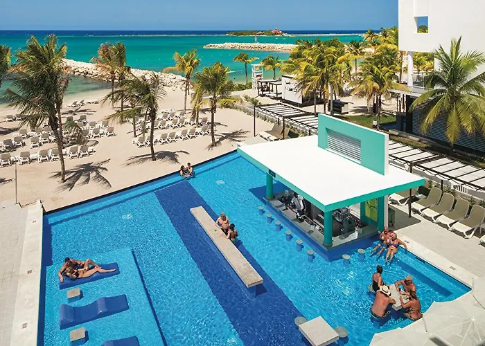 Riu Palace Jamaica (adults Only)