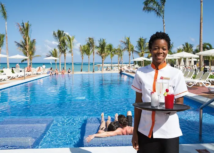 Riu Palace Jamaica (adults Only) Hotel