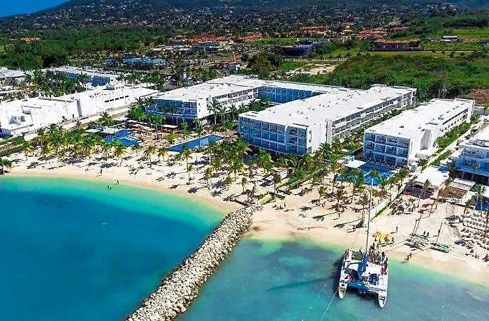 Hotel Riu Palace Jamaica (adults Only)