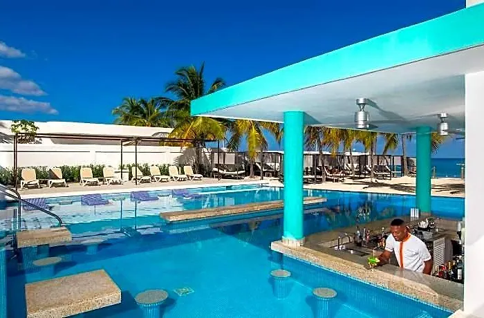 Riu Palace Jamaica (adults Only) 4*
