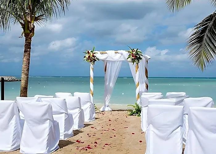 Riu Palace Jamaica (adults Only) Hotel Montego Bay