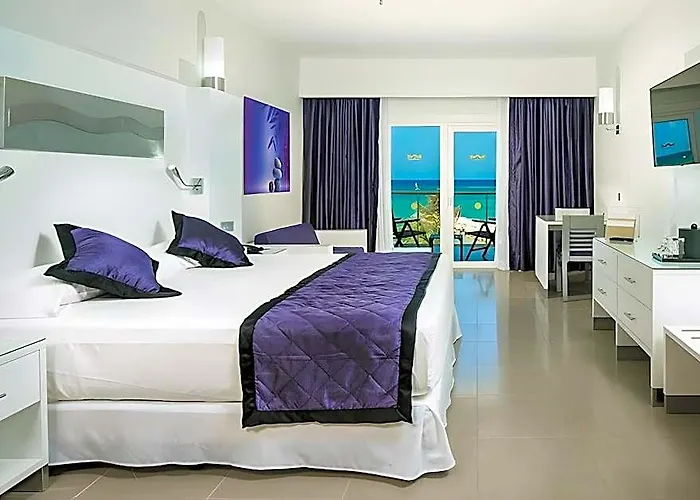 Hotel Riu Palace Jamaica (adults Only) Montego Bay