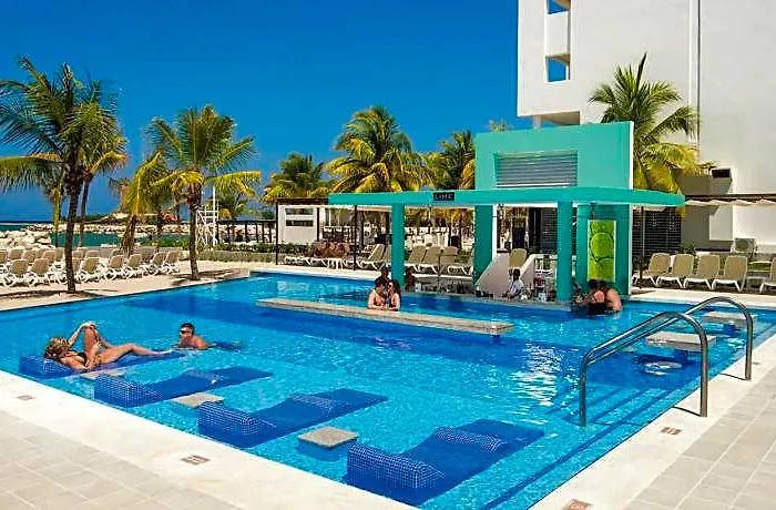 Riu Palace Jamaica (adults Only) 4* Montego Bay