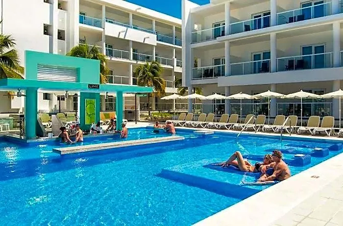 Riu Palace Jamaica (adults Only) Hotel