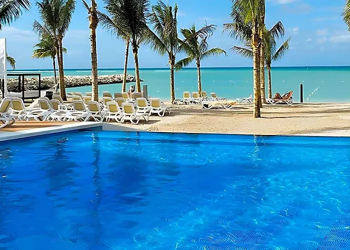 Hotel Riu Palace Jamaica (adults Only)
