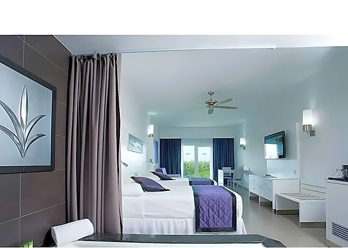 Riu Palace Jamaica (adults Only) 4*