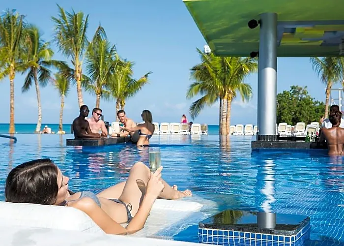 Riu Palace Jamaica (adults Only) Hotel