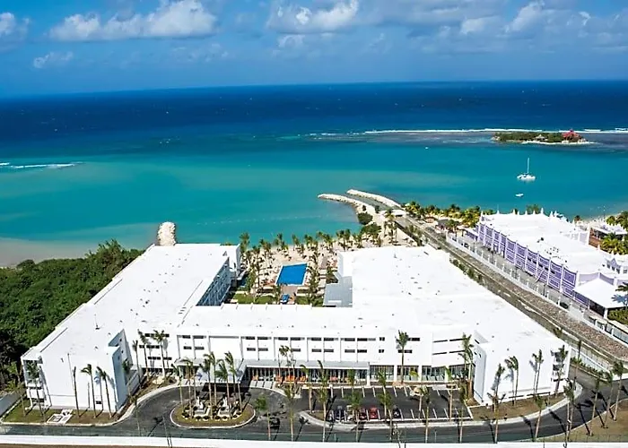 Riu Palace Jamaica (adults Only)