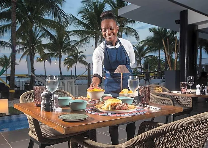 Riu Palace Jamaica (adults Only)
