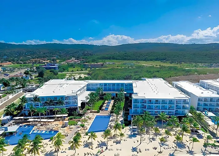 Riu Palace Jamaica (adults Only) Hotel Montego Bay