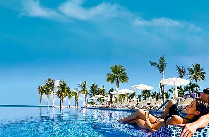 Riu Palace Jamaica (adults Only) Hotel 4*