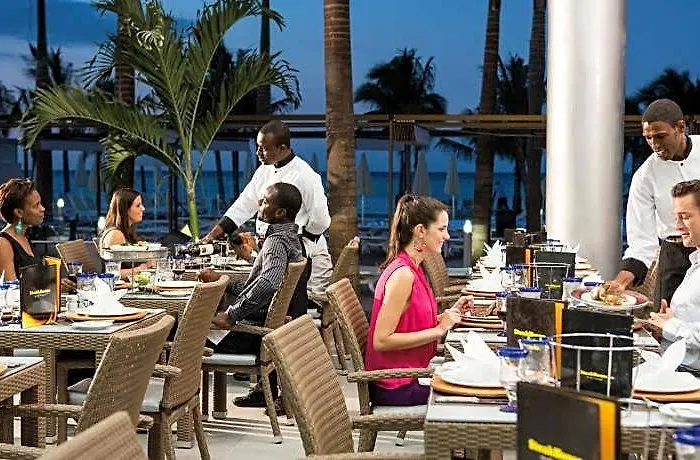 Riu Palace Jamaica (adults Only) Hotel 4*